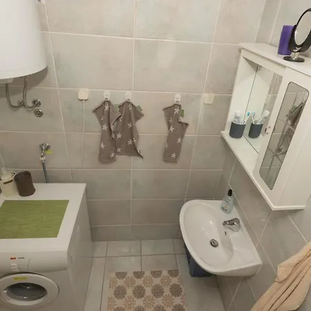 Appartement Center