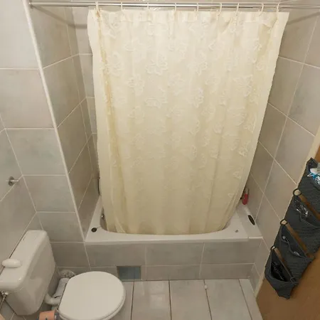 Appartement Center Makarska