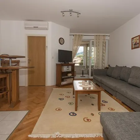 Center Appartement *