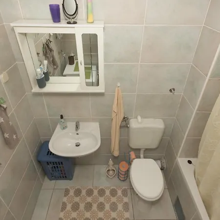 Center Appartement *